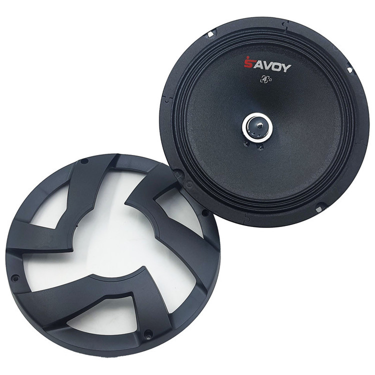 میدرنج خودرو ساووی مدل SV-88 Y سایز 8 اینچ بسته دوعددی