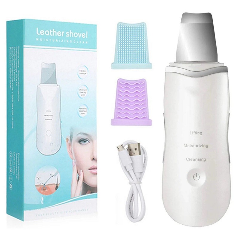 اتو صورت درما اف . دستگاه پاکسازی صورت