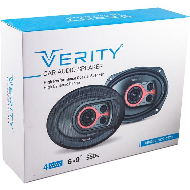 بلندگو وریتی مدل VCS-6973