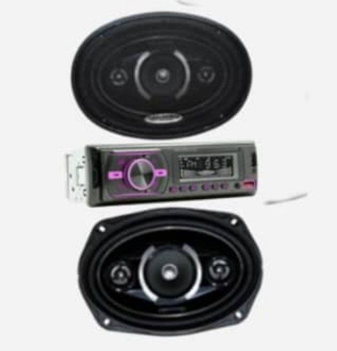 پک ضبط و باند.دکلس ۹۲۰ همراه باندبیضی مکسیدر