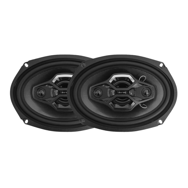بلندگو بیضی امپخور ساووی مدل SV-694 X-بسته دو عددی