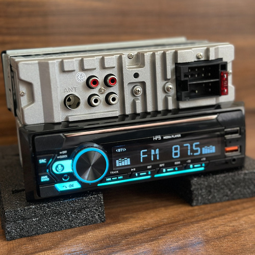 پخش خودرو آی سی بزرگ مدل ۷۴۰ اصلی هفت رنگ