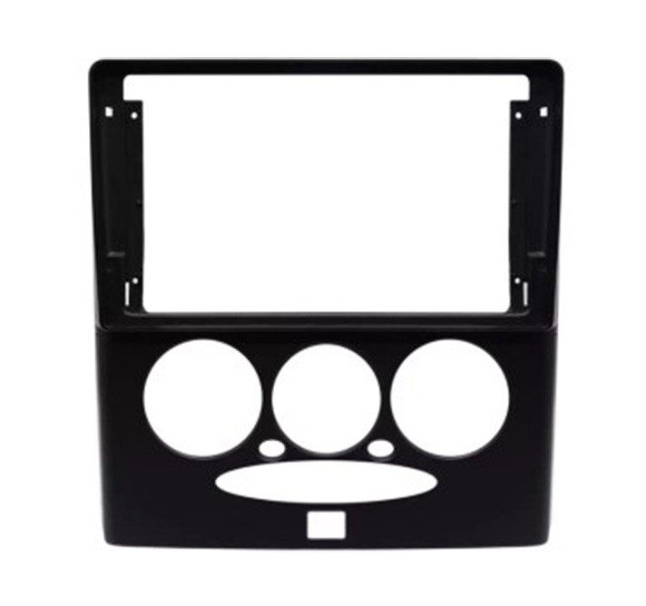 قاب مانیتور اندرویدی برند ساووی مناسب پراید 131