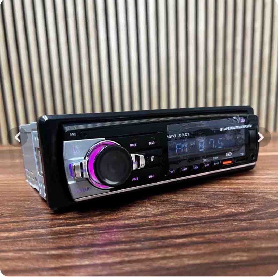 پخش ماشین مدل ۵۲۰ برند پایونر