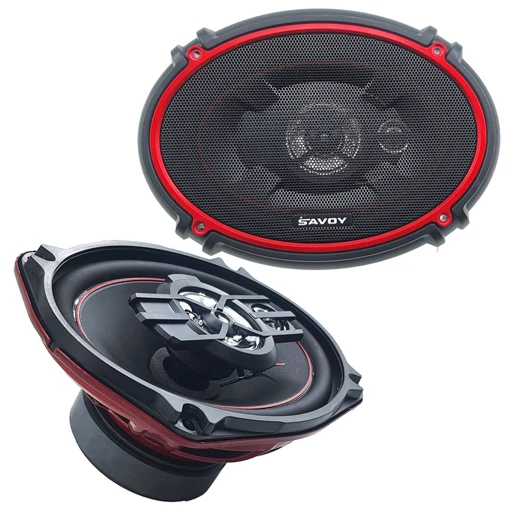 باند بیضی ساووی مدل SV-938