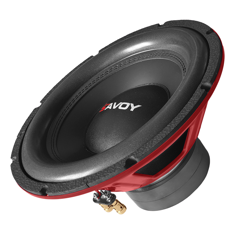 ساب ووفر ساووی مدل SV-1208