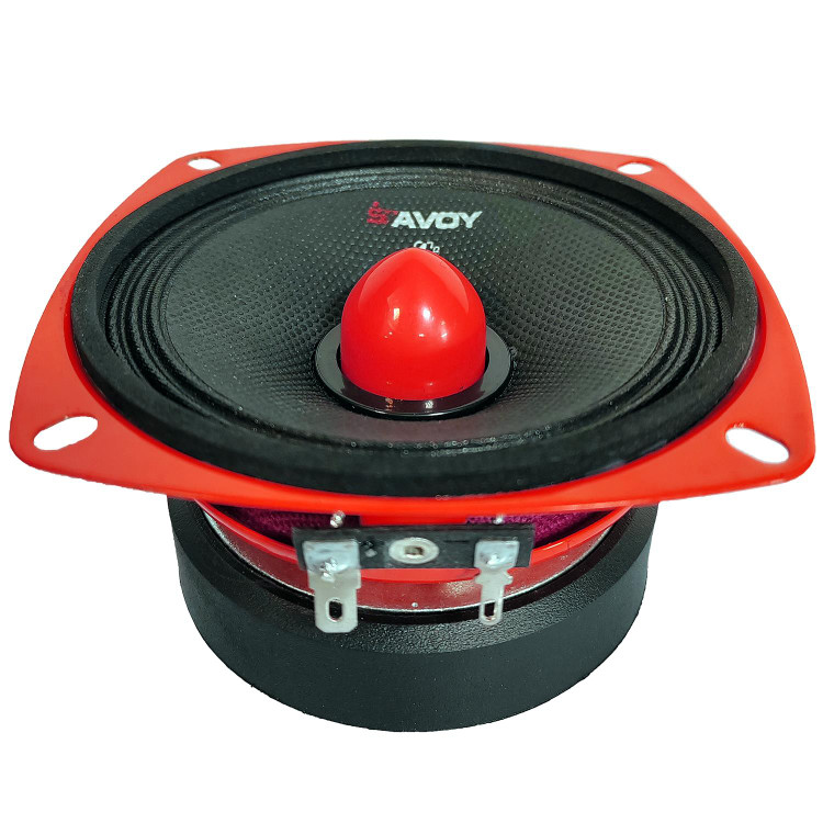 میدرنج 4 اینچ برند ساووی مدل SV-401-R