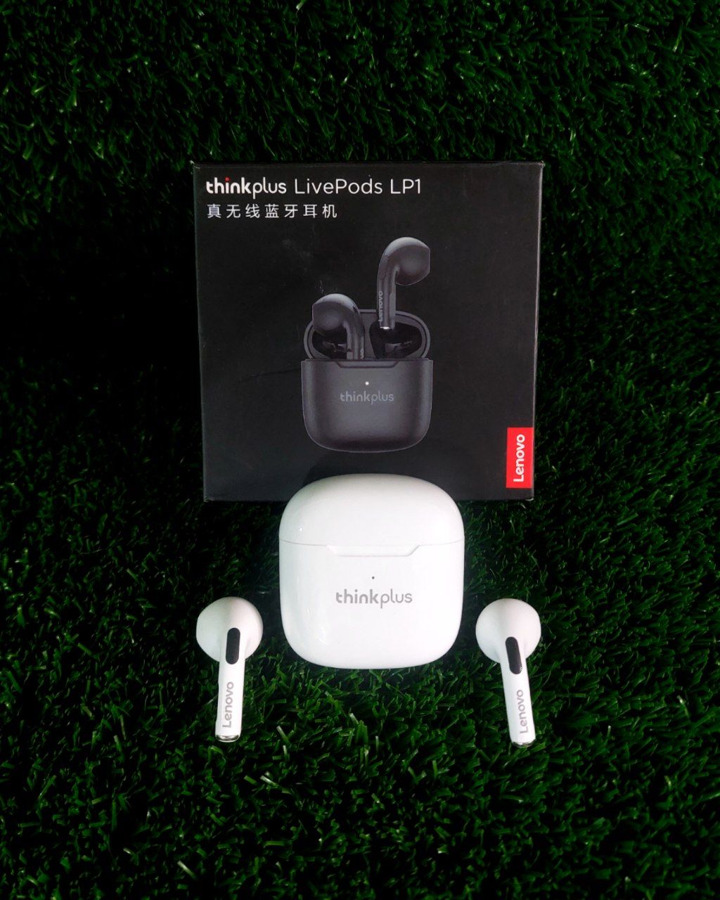 ارپاد لنوو Lenovo مدل Lenovo ThinkPlus LP1